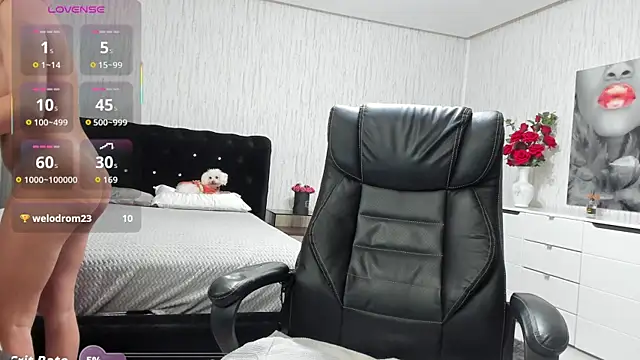 KattyeFox live sex cam