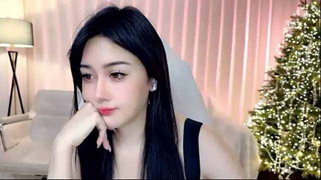 Canbaobao-KK live sex cam