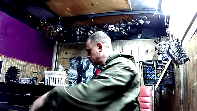 Buffshagswell's cam snapshot