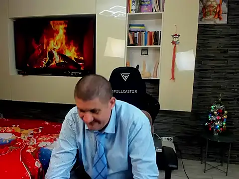 SpartacusDaddy48's cam snapshot