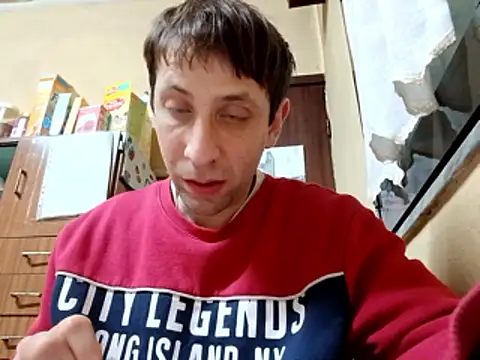 White_rabbit_'s cam snapshot