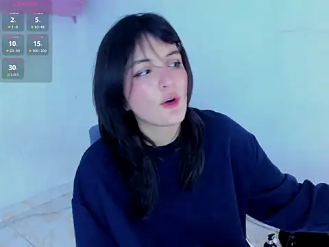 LilyWest19's cam snapshot