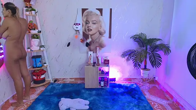 SALOOMEE__ live sex cam