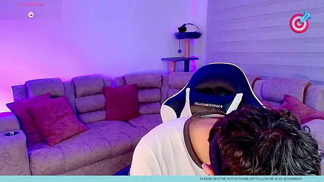 Niico_Cruz live sex cam