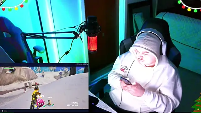 Bigboyballen live sex cam