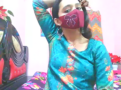 Silver_Queen07 live sex cam