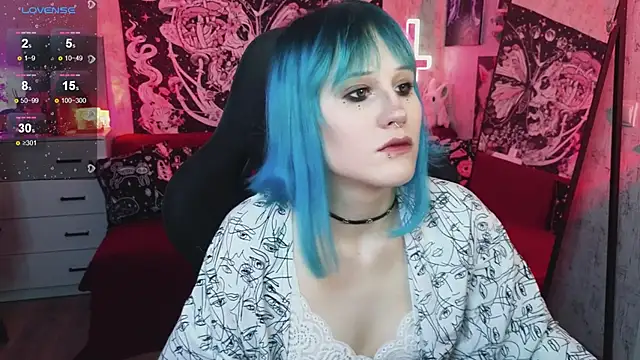 little_Elika live sex cam
