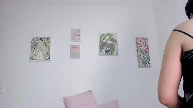 Agatha_Vixen's cam snapshot