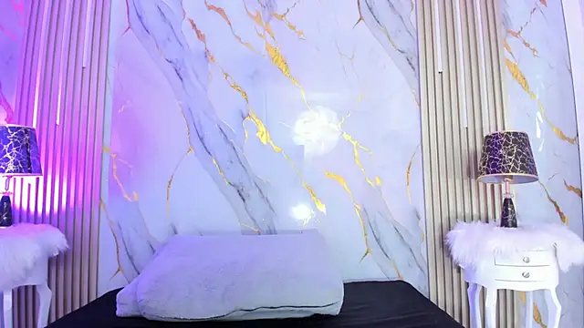 LaxiZoe's cam snapshot