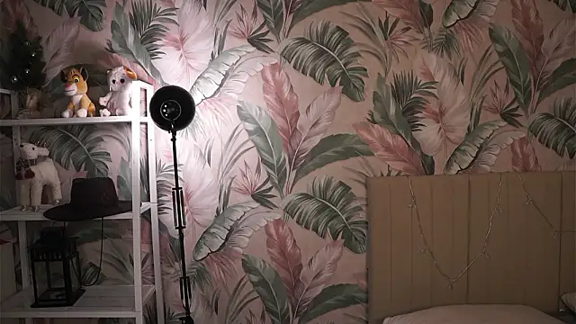 MarlinVarian live sex cam