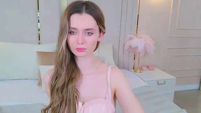 MarybethSnow live sex cam