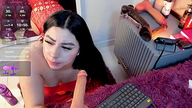 Mia_Valentine_ live sex cam