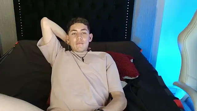 LoganFoster_ live sex cam