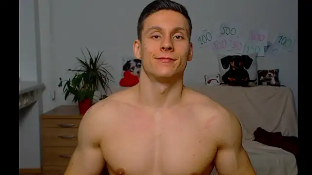 ZeinMiracles live sex cam