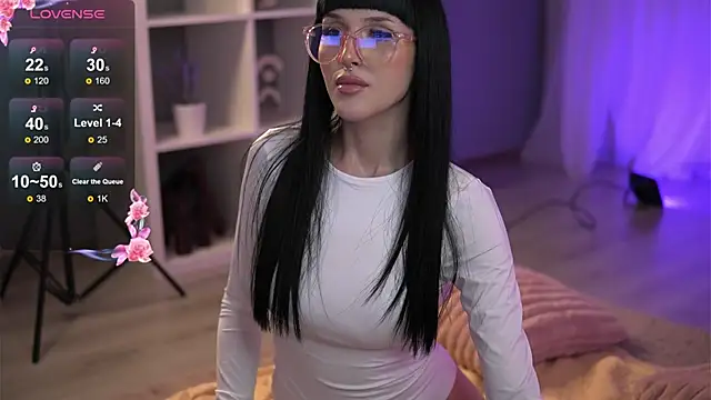 WendyyLuv live sex cam