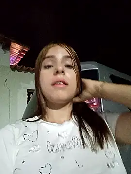 hanna-hot's cam snapshot