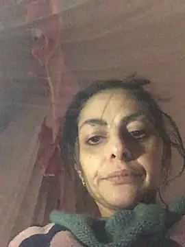 ChantalXOrchid live sex cam