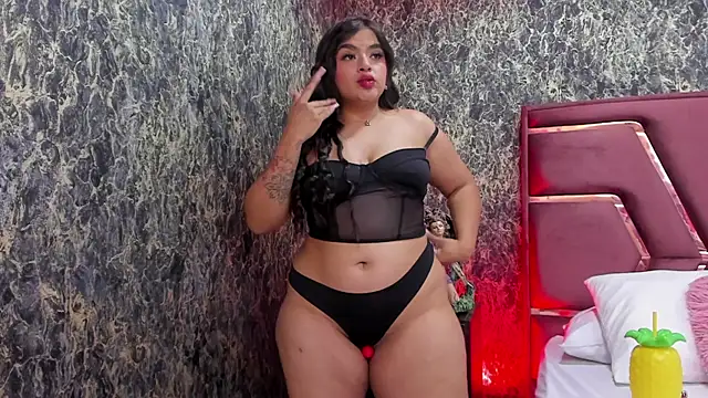 Karina_Andrade's cam snapshot