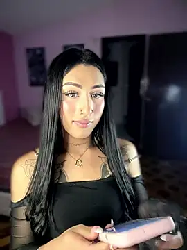 _Denisse444 live sex cam