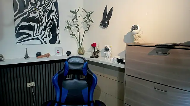 Daemon21 live sex cam