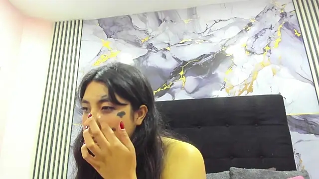 Desire_Ecstasy live sex cam