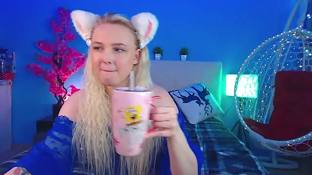 JaneOSweetAh's cam snapshot