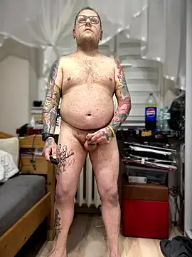 PierreNaked89's cam snapshot