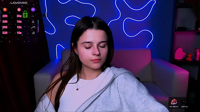 berry_alma live sex cam