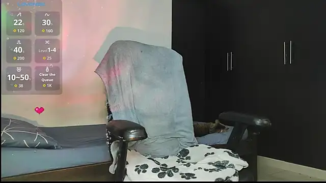 Gorditohot's cam snapshot