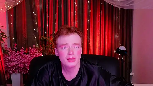 Kristenegor's cam snapshot