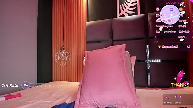 Ana_rush's cam snapshot