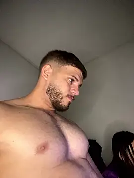 Andeilson1999 live sex cam