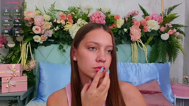 AliceBrayan live sex cam