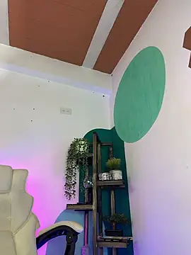 LollaByer live sex cam