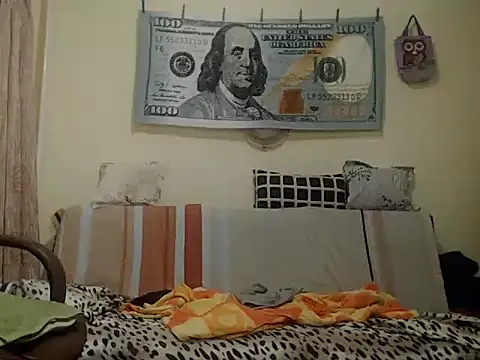 SexyMuscled live sex cam