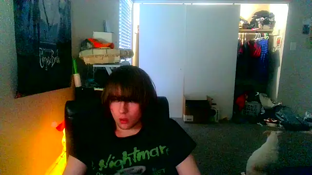 2007slave's cam snapshot