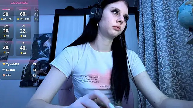 AnGallo live sex cam