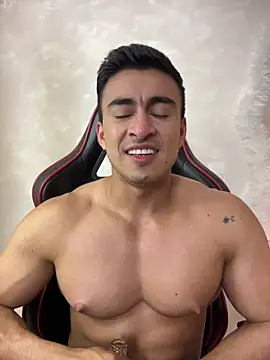 Chris_Clarck live sex cam