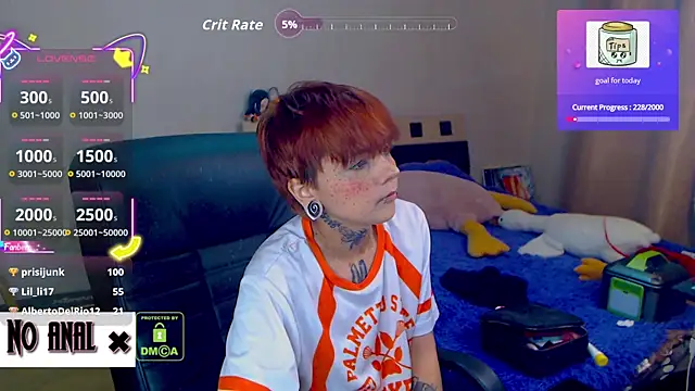 Dark__Elf live sex cam