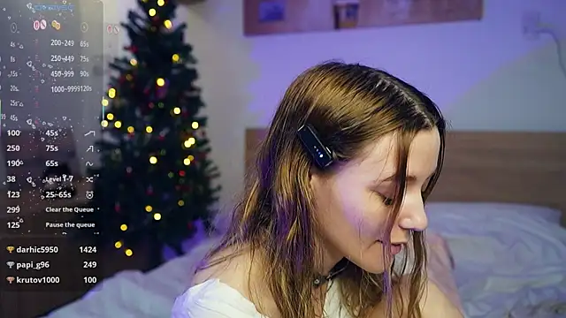 StarryMary live sex cam