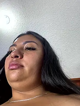 Issa_Santana live sex cam