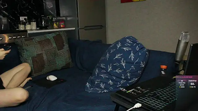 Kamala_Adele live sex cam