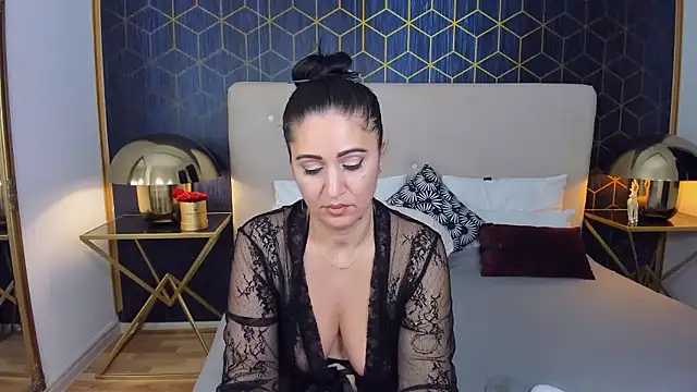 ValeryBlakes live sex cam