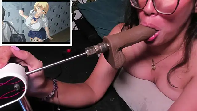 CoralineSanchez live sex cam