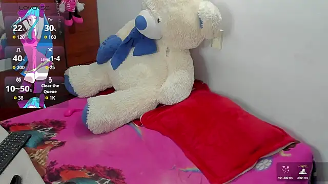 Rihana_Milan's cam snapshot