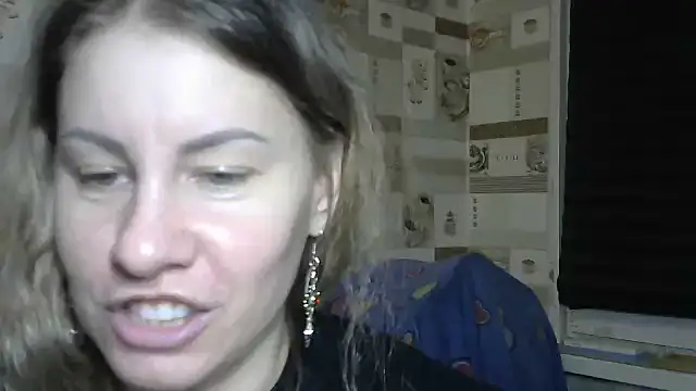 TherestlessKitty live sex cam