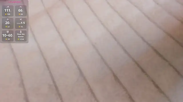 NeonSinner's cam snapshot