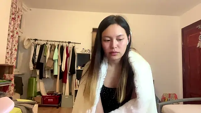 RenSato_'s cam snapshot