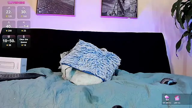 Sweet_Alessandre live sex cam