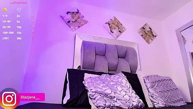 Janediazz live sex cam